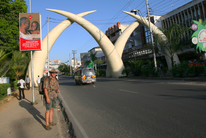 Mombasa